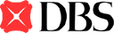 DBS Bank logo