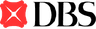 DBS Bank logo