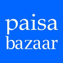 5paisa logo