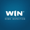 WIN Home Inspection logo
