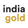 indiagold logo