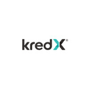 KredX logo