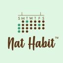 Nat Habit logo