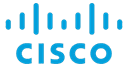 Cisco logo