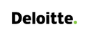 Deloitte logo