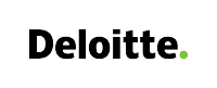 Deloitte logo