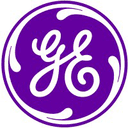 GE HEALTHCARE logo