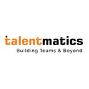 Talentmatics logo