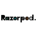 Razorpod logo