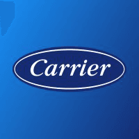 Carrier logo