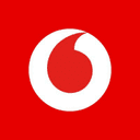 Vodafone logo