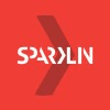 Sparklin logo