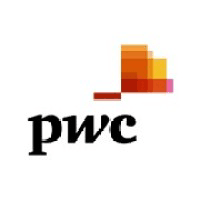 PwC India logo