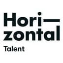 Horizontal Talent logo