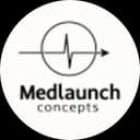 Medlaunch Concepts logo