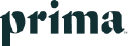Prima logo
