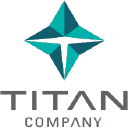 Titan Company Limited logo