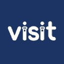 Visit Health logo