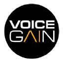Voicegain logo