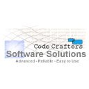 CODE CRAFTERS logo