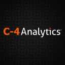 C-4 Analytics logo
