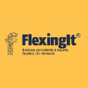Flexing It® logo