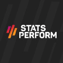 STATS PERFORM logo