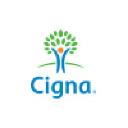 Cigna logo