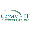 CommIT Enterprises logo