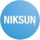 NIKSUN logo