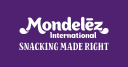 Mondel?z International logo