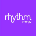 Rhythm Energy logo