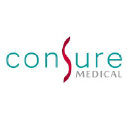 Consure Medical logo