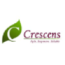 Crescens Inc. logo