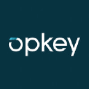 Opkey logo