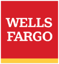 WELLS FARGO BANK logo