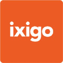 ixigo logo