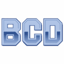 BCD logo