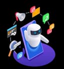 Cloud Security Web logo