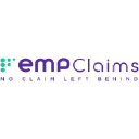 EMPClaims logo