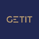 Get It - Marketing logo