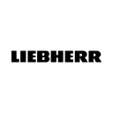 Liebherr USA Co. logo