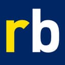 Railbookers Group logo