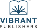 Vibrant Publishers logo