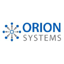 Orion Systems logo