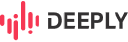 Deeply logo