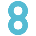 80,000 Hours logo
