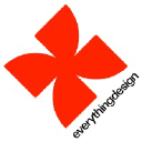 Everything Design logo