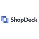 ShopDeck logo