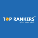 Toprankers logo